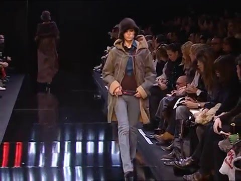 Lagerfeld Hiver 2005 - 06