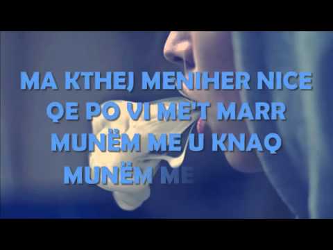 Sajk N Fatal - Turn Off The Light (Video Lyrics HD)