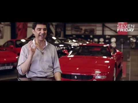 Live Your Passion - Ep3 - @akahndesign