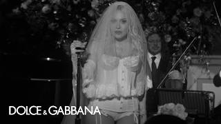 Dolce & Gabbana #DGFW26 Women’s Fashion Show: Madonna’s Performance (2026) – Official Fashion Show Performance