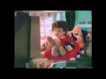 Lady And The Tramp VHS Commercial 1987