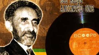 Jah Manya_Anointend One + Dub