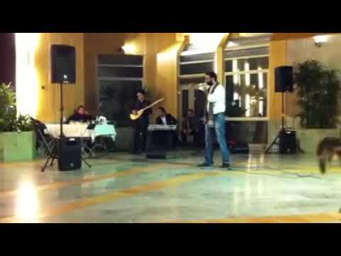 Newzat tunç - Ergin Xelikan ( FEZE ) 12.12.2010