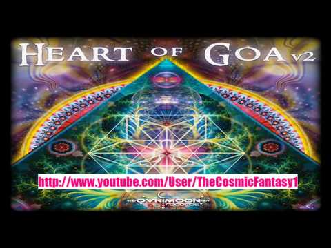 Psilocybian & Audioform - Rainbow Serpent (Original Mix)