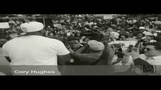 Black Lives Matter - Dirty Ark Boyz (ft. Mark & Cory Hughes)  [Promo Video]