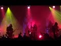 Ghost - "Satan Prayer" (Live in Los Angeles 4-15 ...