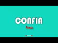 CONFIA REMIX FIESTERO | SECH | DADDY YANKEE | Gonza Ventrici CONFIA REMIX FIESTERO | SECH | DADDY YANKEE | Gonza Ventrici
