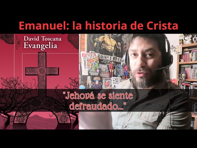 Vídeo relacionado con Evangelia (Mapa de las lenguas)