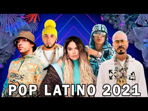 REGGAETON MIX 2021 - Daddy Yankee, Gente De Zona, J Balvin, Karol G, Nicky Jam - TOP REGGAETON