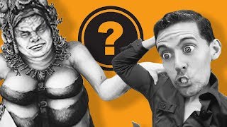 Star Wars Bikini Body? - Open Haus #215