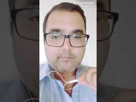 A soulful tribute to Kishore da....Beqarar Dil Tu Gaye Jaa❤️