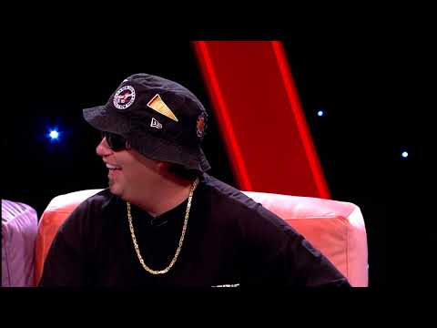 Kako je izgledalo venčanje Raste i Ane Nikolić (Ami G Show S16)