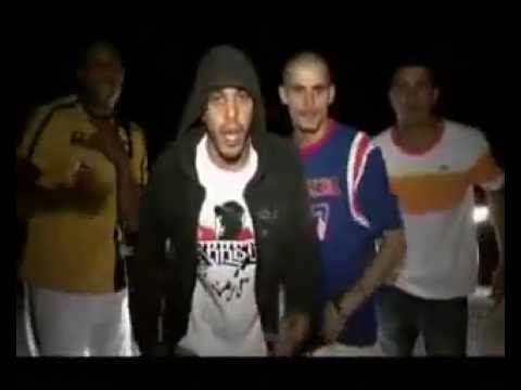 Elmino Feat Kalash L'afro Fuck'sa - (Le Rat Luciano - Jo Popo)