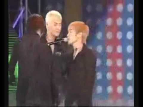 MinJin First Love Kiss