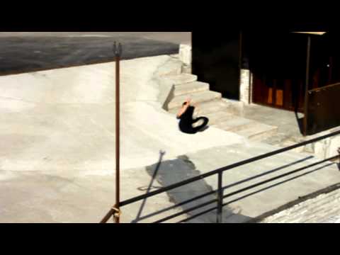 FR World Series-Pavlyuchenko Alexei - Russia