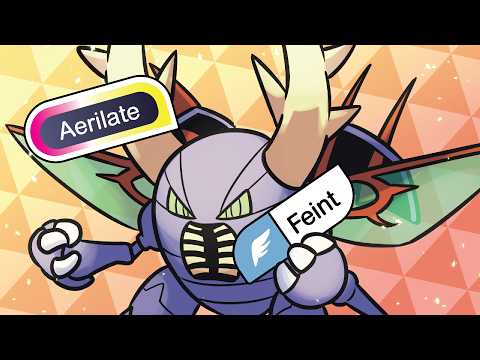 THIS Makes Mega Pinsir Better Than Everyone Thinks