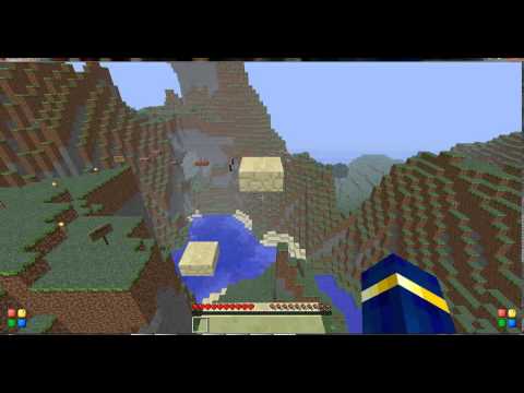 Costum map den elaka kungen