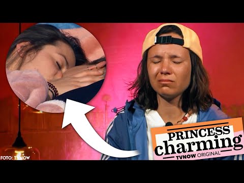 Princess Charming 2021: AUSSTIEG und TRÄNEN DRAMA wegen Einzeldate | Folge 5
