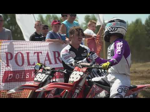 PZM: Motocross MX Mistrzostwa Polski (2018) - 5 runda