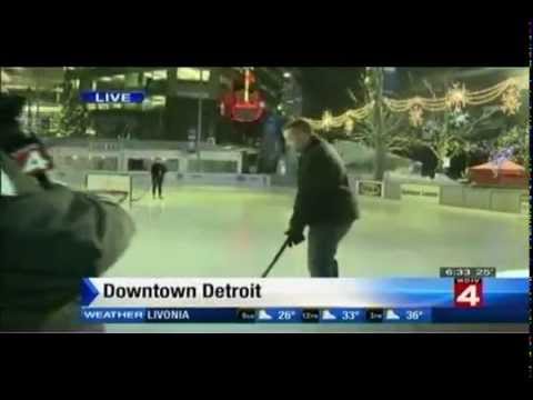 Great Expressions at Meridian Winter Blast