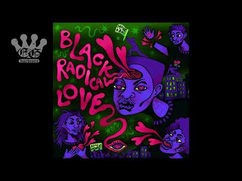 [EGxHC] Move BHC - Black Radical Love - 2023 (Full Album)