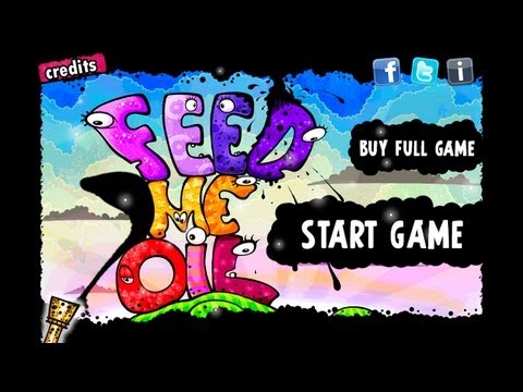 feed me oil android full