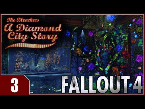 Fallout: The Bleachers A Diamond City Story - EP3