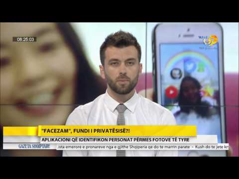 Wake Up, 22 Mars 2017, Pjesa 3 - Top Channel Albania - Entertainment Show