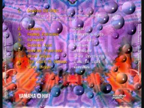 Techno Party Magazine - 14 Minimal Trance