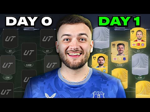 Ich habe an einem Tag 15:0 gewonnen!!