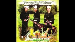 Los Cuates de Sinaloa - El Pobre Viejo