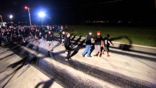 405 vs. Middle of 'Murica