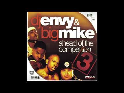 Fabolous & Bleu DaVinci - Street Dreams Freestyle (2004)