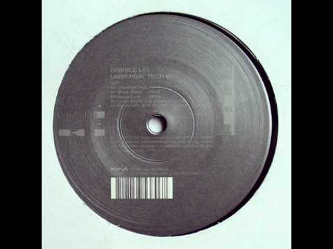 Fabrice Lig - Universal Tech