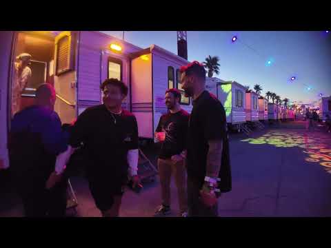 EDC 2025 with Dennis Cruz