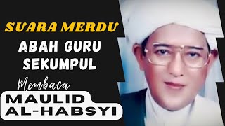Download lagu Pembacaan Maulid Al-Habsyi (Simtud Duror) || Abah Guru Sekumpul #abahgurusekumpul #maulidhabsyi mp3