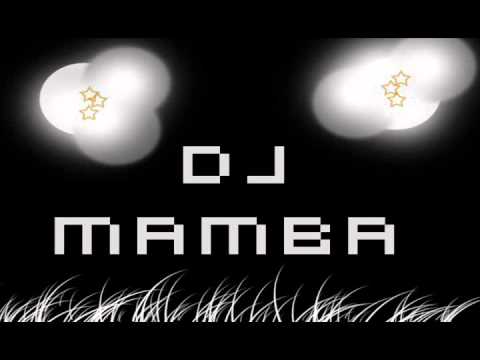 DJ Mamba- AH