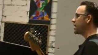 Strong Enough to Break 8