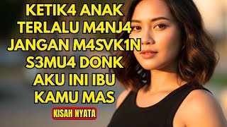 Download lagu KISAH NYATA !!! Maafkan Aku Nggak Sengaja Mama mp3 Download lagu KISAH NYATA !!! Maafkan Aku Nggak Sengaja Mama mp3