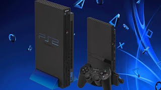 download system ps2 fat