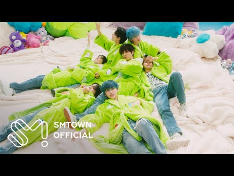 NCT DREAM - Best Friend Ever