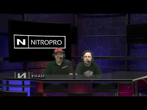 2021 ROAR Nitro Off-Road Nationals - Friday Qualifying (part 2/2)