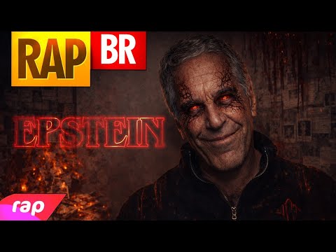 RAP DO JEFFREY EPSTEIN - TRUMP, BILL GATES, ELON MUSK | Official Music Video