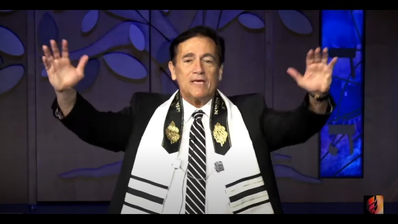 9/25/23 - Yom Kippur & Yizkor with Rabbi David Chernoff  @BethYeshuaPhilly