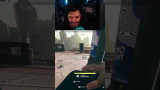 CE N'EST PAS PASSÉ LOIN...  #warzone #warzone2 #warzonefrance