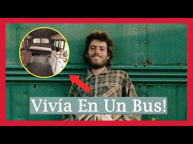 Vídeo relacionado con The Wild Truth: The Secrets That Drove Chris McCandless into the Wild