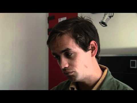 The Strange Boys interview - Ryan Sambol (part 2)