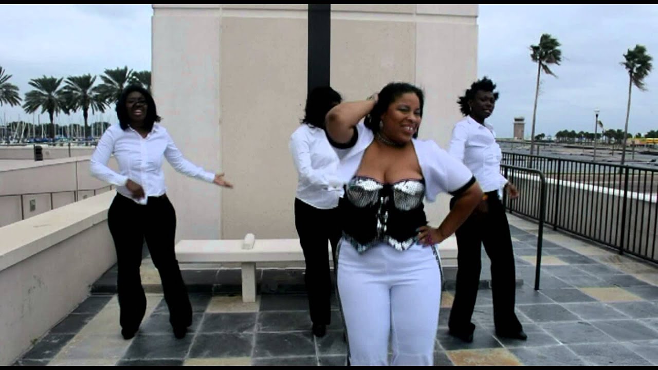 Promotional video thumbnail 3 for Natasha Cash