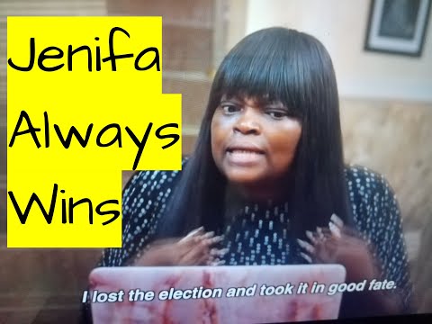 JENIFA ON LOCKDOWN EPISODE 9 SEASON FINALE REVIEW| |LESSONS LEARNS AND REVIEW