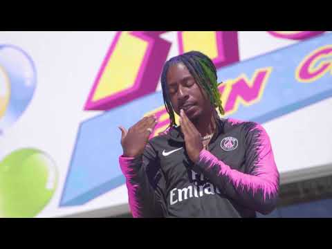 FAN - ZeZe Freestyle